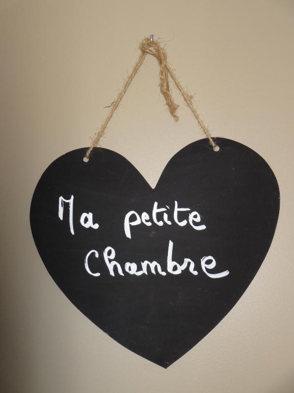 Hotel Le P'Tit Beaumont Room photo